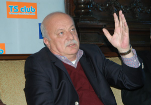 TS için her cezayı çekerim