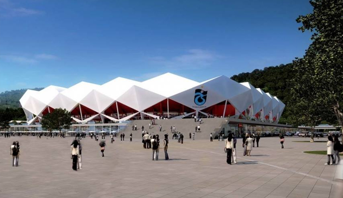 Trabzonspor'da kombine satışları başlıyor