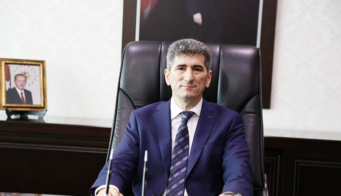 Artvin’in ’Muhterem’i