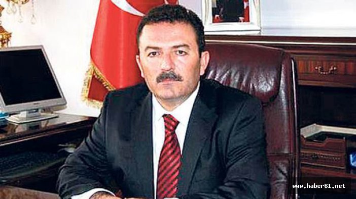 İşte yeni Emniyet Genel Müdürü!