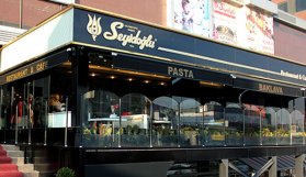 Ünlü iş adamı gözaltında!