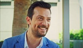 Ünlü oyuncu Çağdaş Onur Öztürk'ten kötü haber