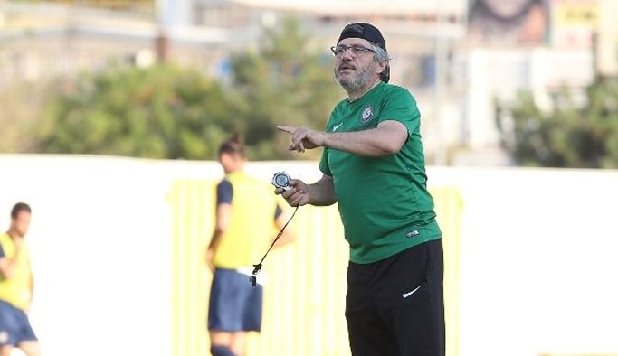 Akçay'dan Trabzonspor yorumu