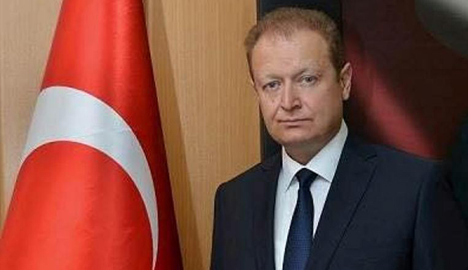 Vali Yavuz'dan Kurban Bayramı mesajı