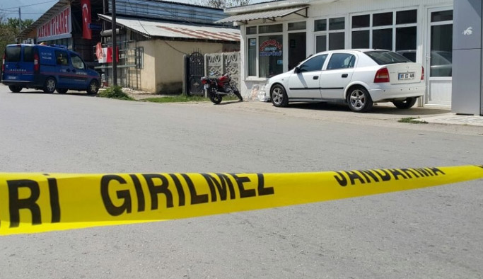 Bıçakla dehşet saçtı! Ölü ve yaralılar var