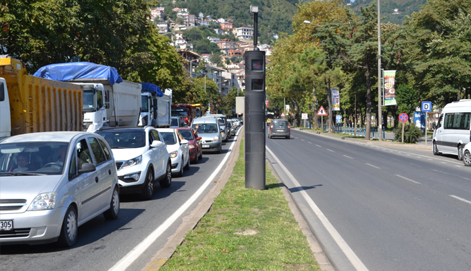 TEDES kararı sürücüleri sevindirdi