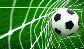 Bölge takımları rakipleri ile karşılaştı