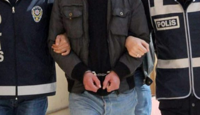 FETÖ'nün 'Marmara Bölge imamı' tutuklandı