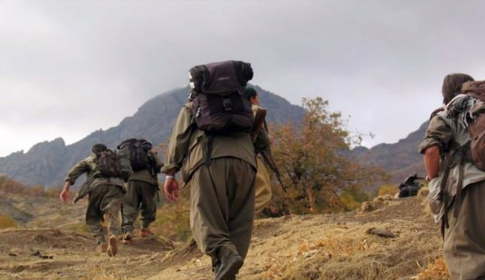 PKK'da panik: Çıkmaza girdiler
