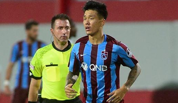 Trabzonspor onunla gol arayacak