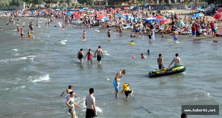 Tatil yapayım derken hayatınızı kaybetmeyin