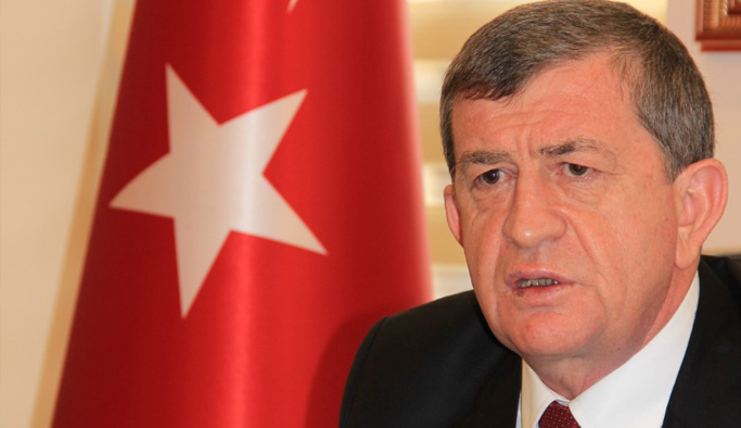 Haydar Revi'den Kurban Bayram mesajı!