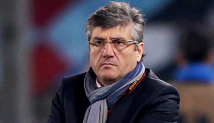 Mustafa Akçay "Trabzonspor maçın favorisi"