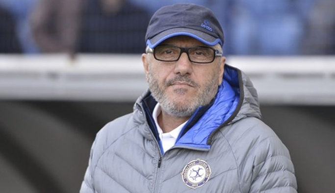 Mustafa Akçay: "Allah’ın emri olmadığı sürece..."