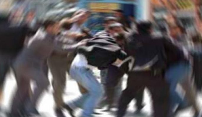 Karadeniz ilçesinde sokağa çıkma yasağı