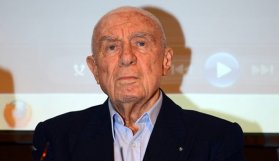 İş adamı İshak Alaton vefat etti