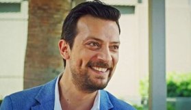 Attan düşen oyuncu Çağdaş Onur Öztürk'ten haber var