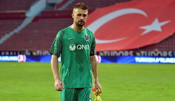 Kaptan Onur özür diledi