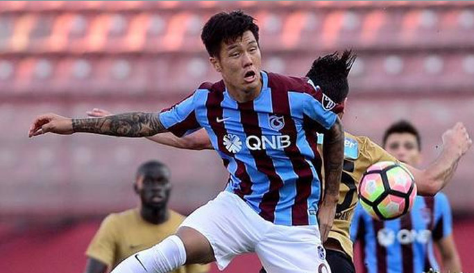 Suk sınıfta kaldı