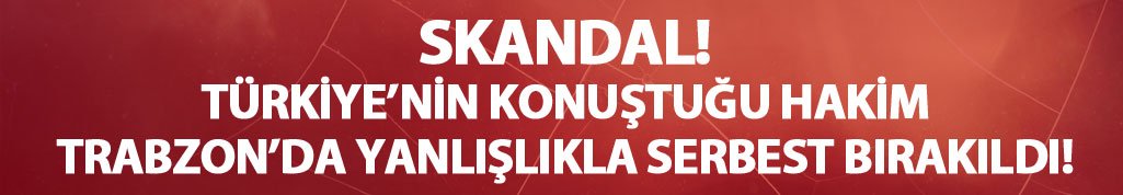 Menekşe Uyar firarda...