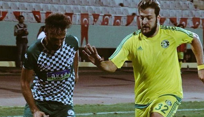 Batuhan Karadeniz şok etti