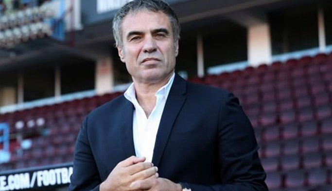 Yanal sistemden 10 dakikada vazgeçti