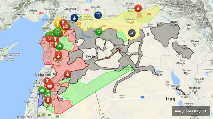 Ateşkes planı başladı!