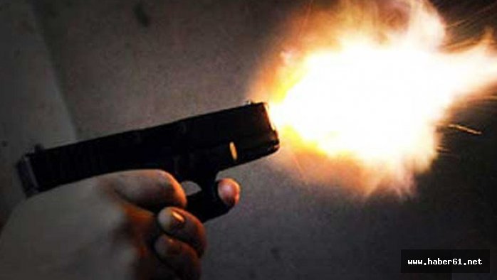 Oğlunu öldürdü, eşini ve kaynanasını...