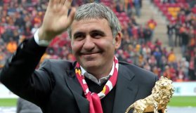 Hagi kulübünü satıyor