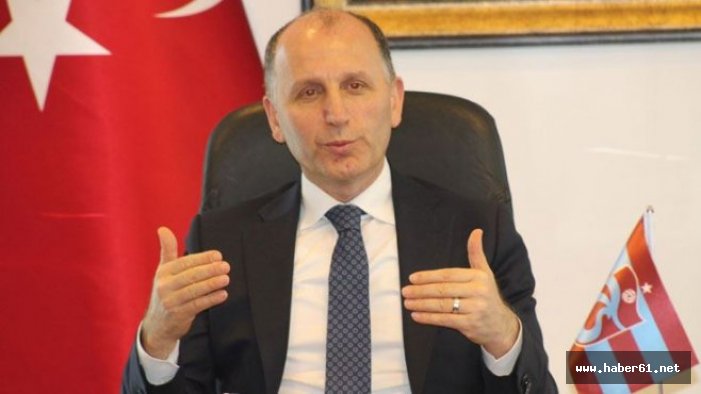 Usta, Yanal'ın transfer mesajını aldı