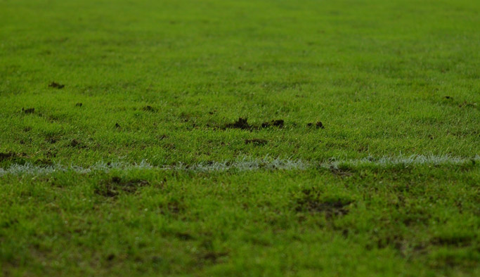 Avni Aker'in zemini neden bu kadar kötü?