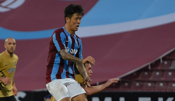 Suk'a Yanal terapisi