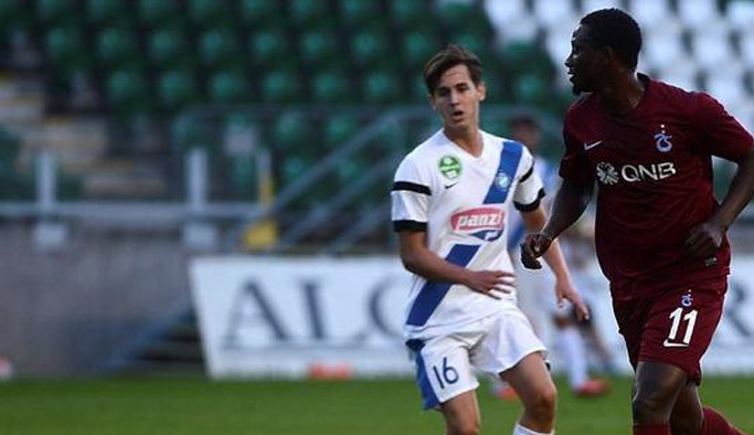 N'doye oynamak istiyor