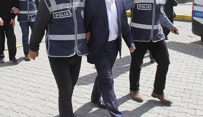 Giresun'da 12 kişi aranıyor