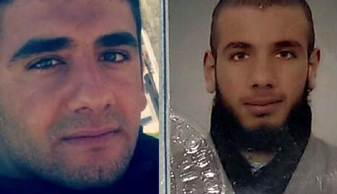 İlaç almadı diye kardeşini öldürdü!