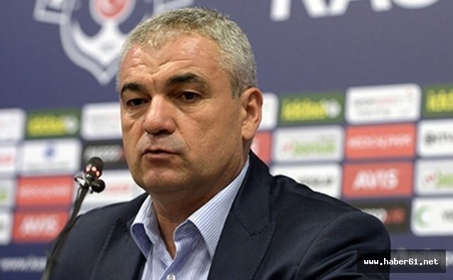 Süper Lig ekibinde istifa şoku