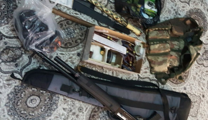 Çocuk kavgası arbedeye dönüştü