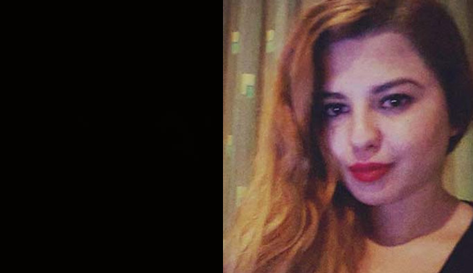 Uyuşturucu canından etti