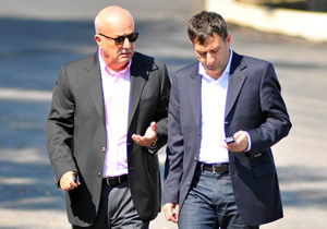 Şener: Yıldızlar yetiştireceğiz