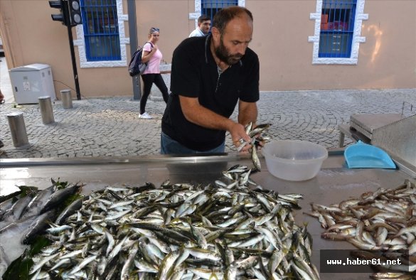 Kurban Bayramı balıkçıları vurdu