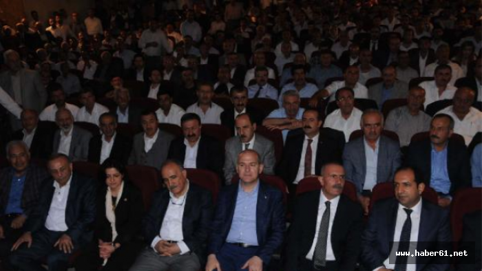 Terör bağlantısı olan belediyelere müsamaha yok!