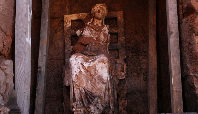 Karadeniz'de heyecan yaratan keşif