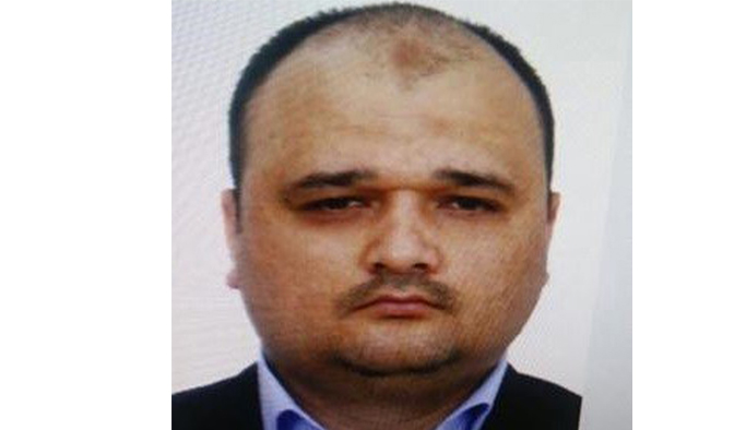 FETÖ'nün bir il imamı daha yakalandı