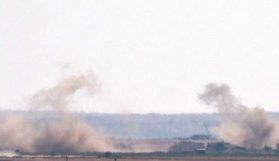 Fırat Kalkanı operasyonunda son durum