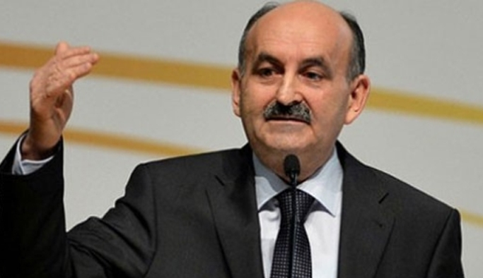 Milyonlarca emeklinin beklediği gelişme