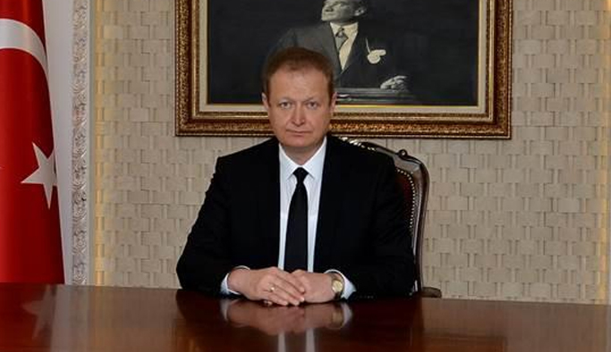 Vali Yücel Yavuz sıkıntı yok dedi o güne dikkat çekti