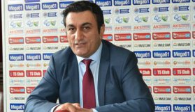 Tekin Atay  yeniden aday oldu