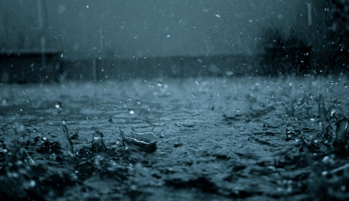 Trabzon, Rize ve Artvin için şiddetli yağış uyarısı