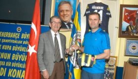 Fenerbahçe  FETÖ'çüyü çalıştırıyordu