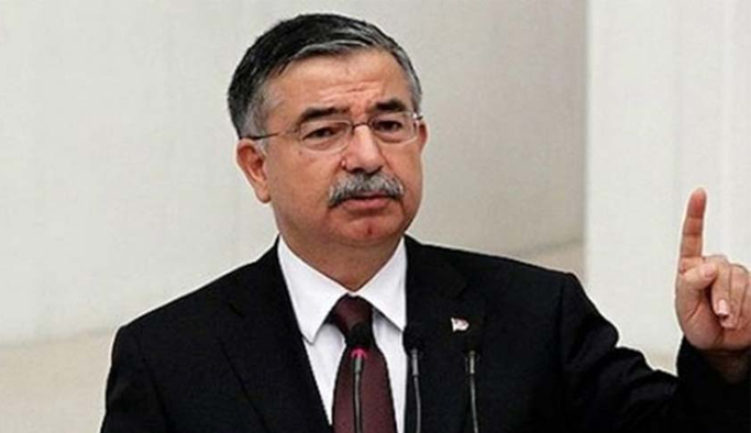 Bakan Yılmaz Öğretmenlere müjdeyi verdi